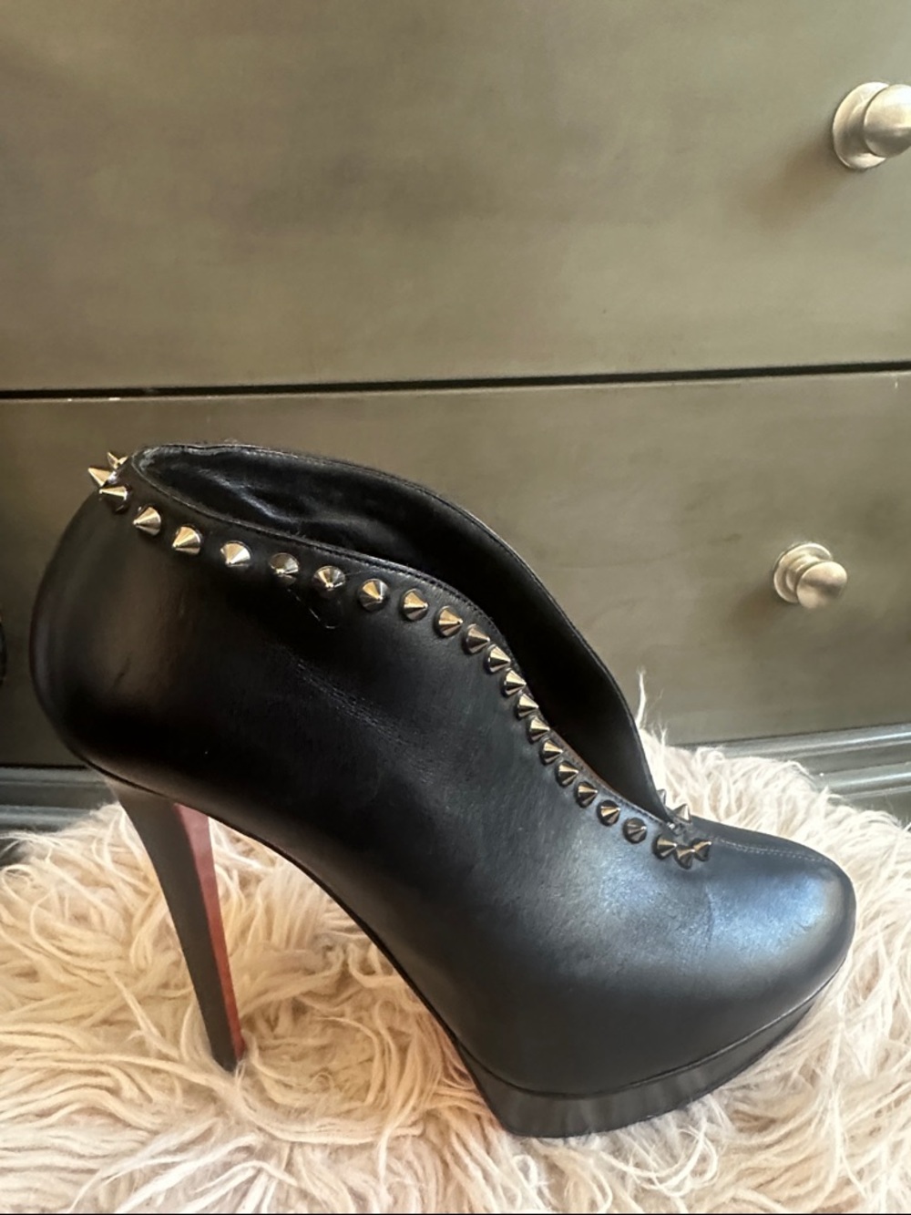 Christian Louboutin Heels
